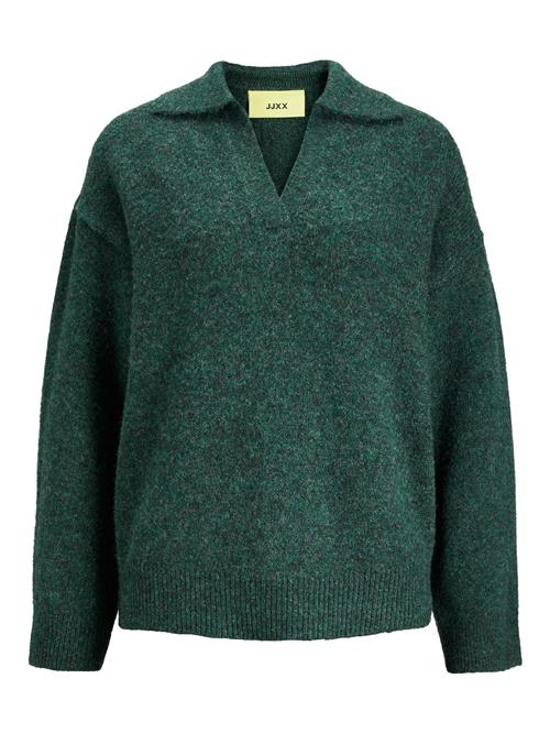 JJXX Pullover 'Ariella'  mørkegrøn