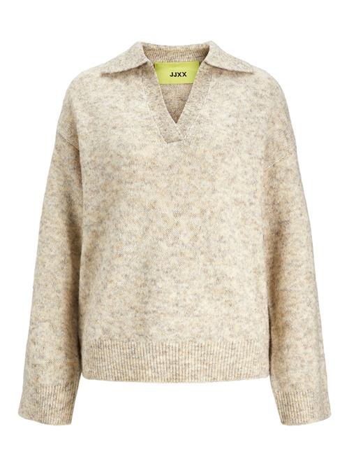 JJXX Pullover 'Ariella'  beige