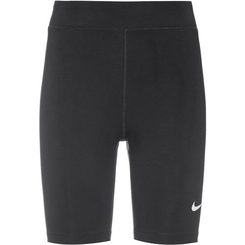 Nike Sportswear Leggings  sort / hvid