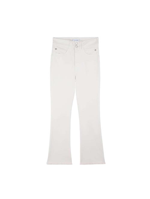 Scalpers Jeans 'Luna'  beige