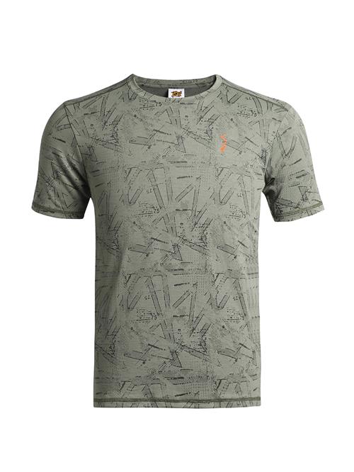 Campus Sutra Bluser & t-shirts  khaki / sort