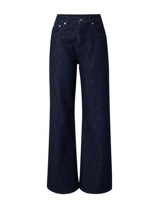 RÆRE by Lorena Rae Jeans  mørkeblå