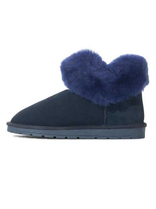 Se Gooce Snowboots 'Fury'  navy ved About You