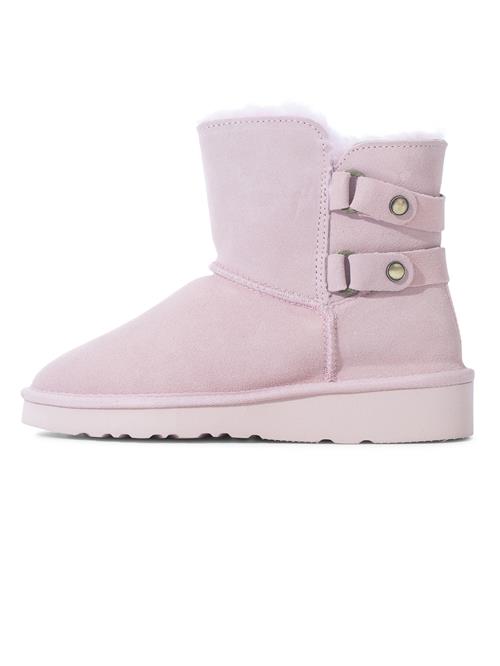 Gooce Boots 'Shirley'  lys pink