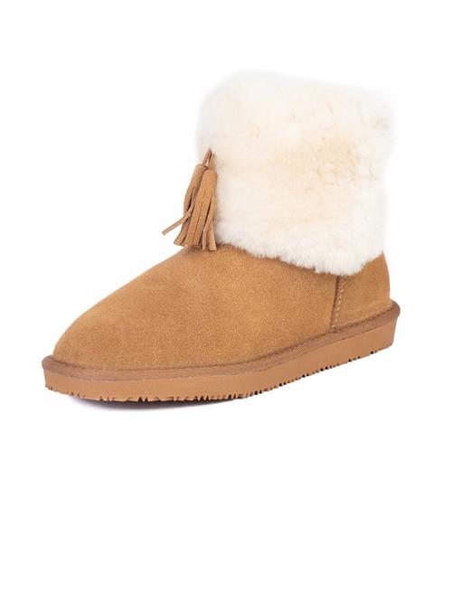 Gooce Snowboots 'Adak'  brun