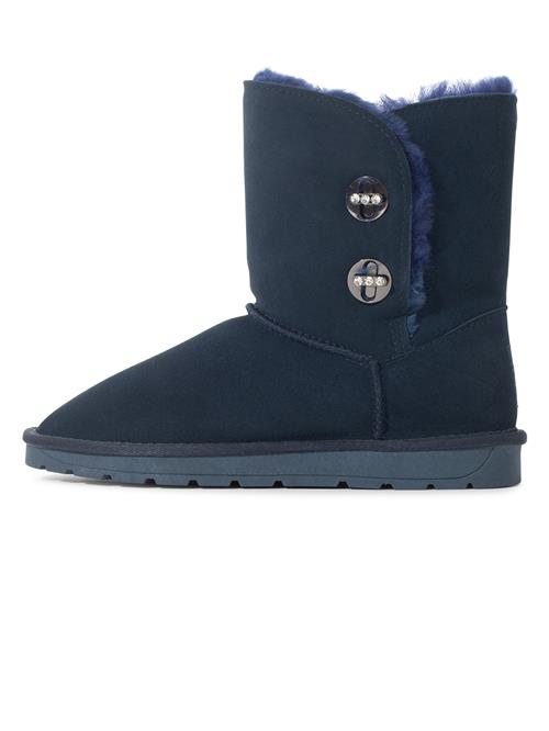 Se Gooce Boots 'Bella'  navy ved About You