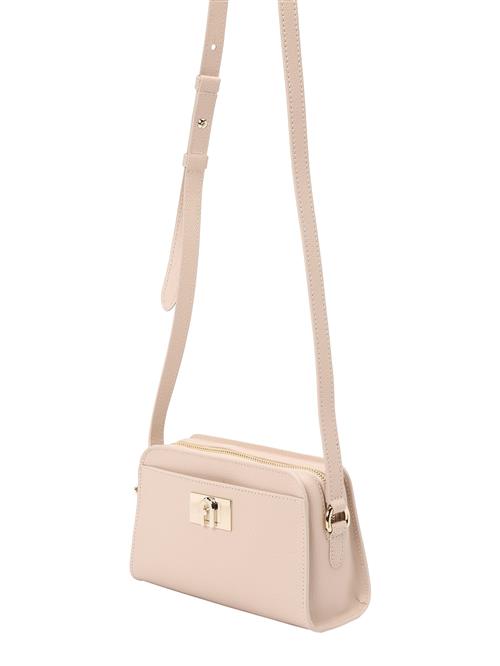 FURLA Skuldertaske '1927 MINI'  nude