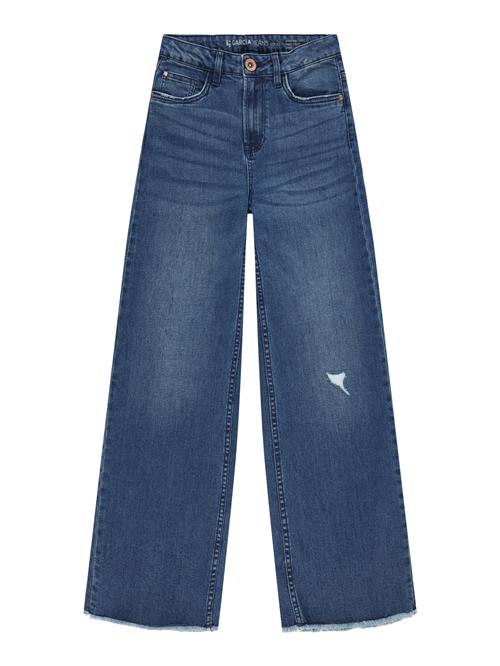 GARCIA Jeans 'Annemay'  blue denim