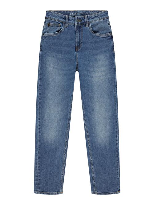 GARCIA Jeans 'Dalino'  blue denim