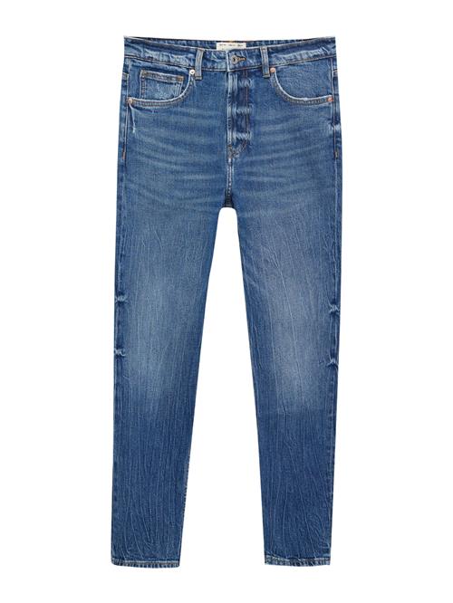 Pull&Bear Jeans  blue denim