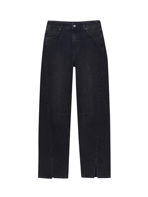 Pull&Bear Jeans  sort