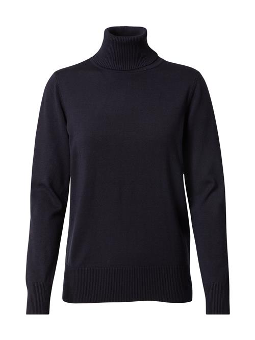 SAINT TROPEZ Pullover 'Mila'  mørkeblå