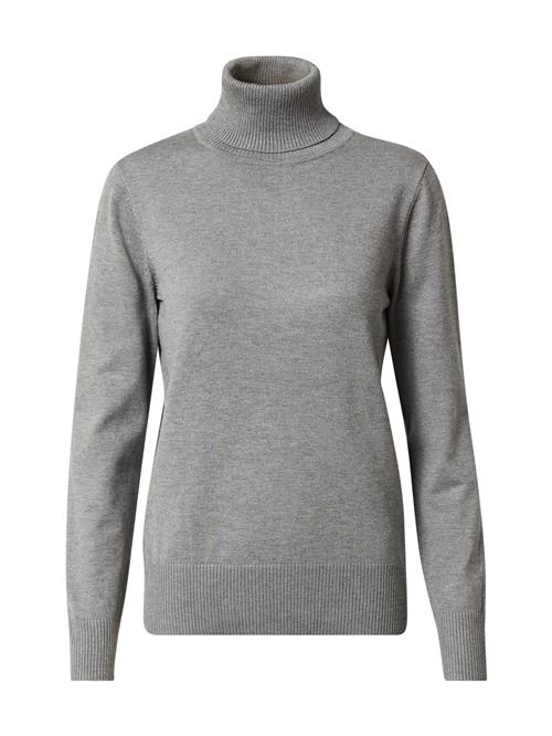 Se SAINT TROPEZ Pullover 'Mila'  grå ved About You