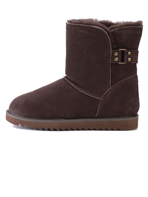 Gooce Snowboots 'Colorado'  brun