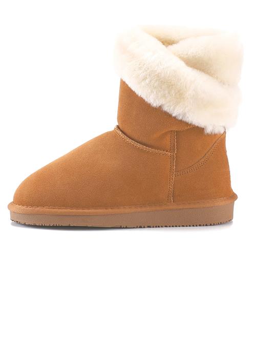 Gooce Snowboots 'Beverly'  brun