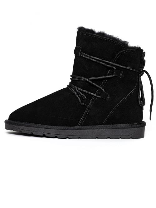 Se Gooce Snowboots 'Luna'  sort ved About You