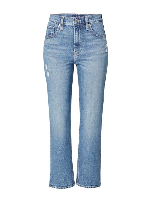 GAP Jeans  blue denim