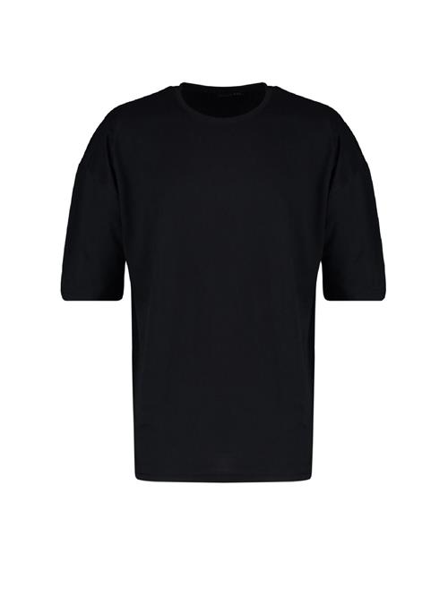 Trendyol Bluser & t-shirts  sort