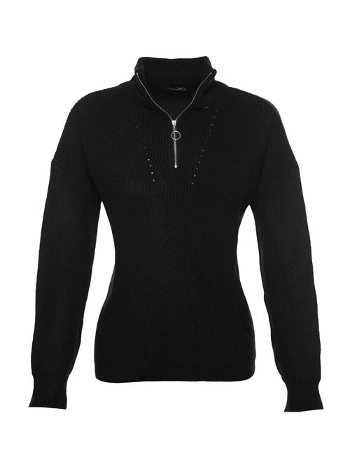 Trendyol Pullover  sort