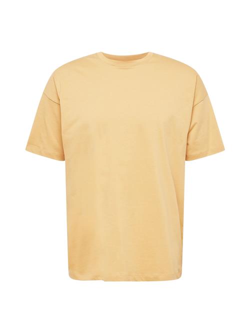 Se WESTMARK LONDON Bluser & t-shirts 'Essentials'  sand ved About You