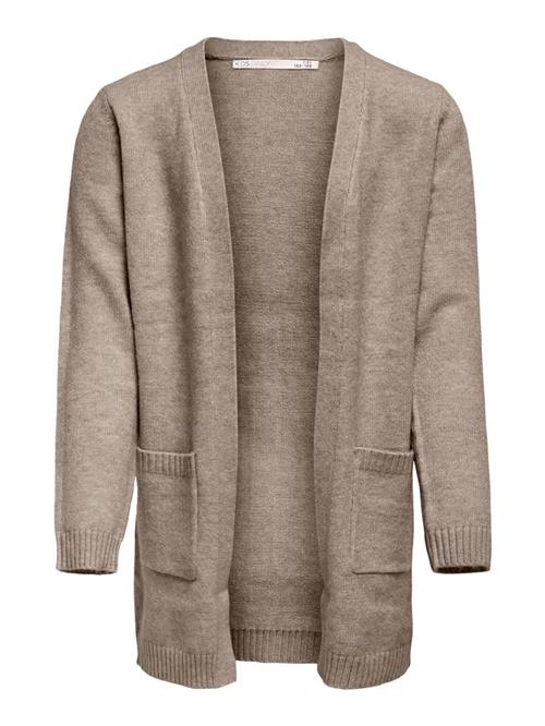 KIDS ONLY Cardigan  beige