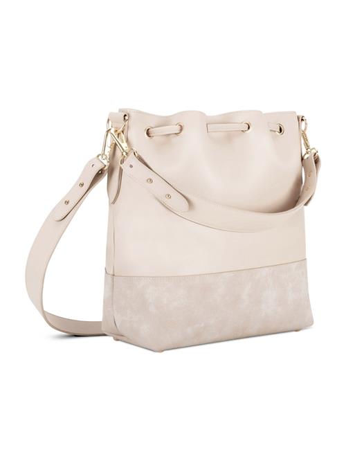 Expatrié Posetaske 'Sarah Medium'  beige