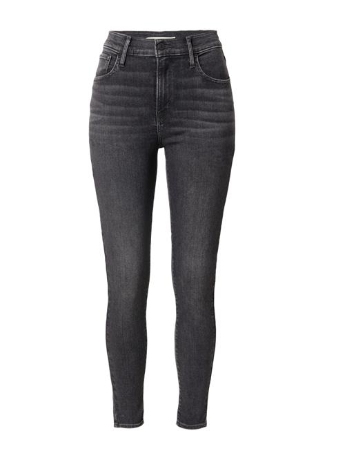 Se LEVI'S ® Jeans '720'  black denim ved About You