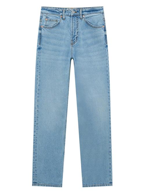 Pull&Bear Jeans  lyseblå