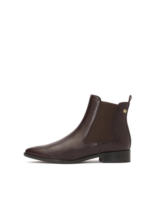 Se Kazar Chelsea Boots  mørkebrun ved About You