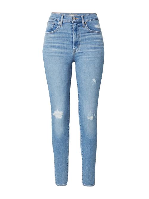 Se LEVI'S ® Jeans 'Mile High Super Skinny'  lyseblå ved About You