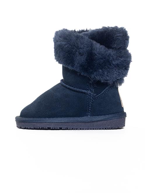 Gooce Snowboots 'Britney'  navy / mørkeblå