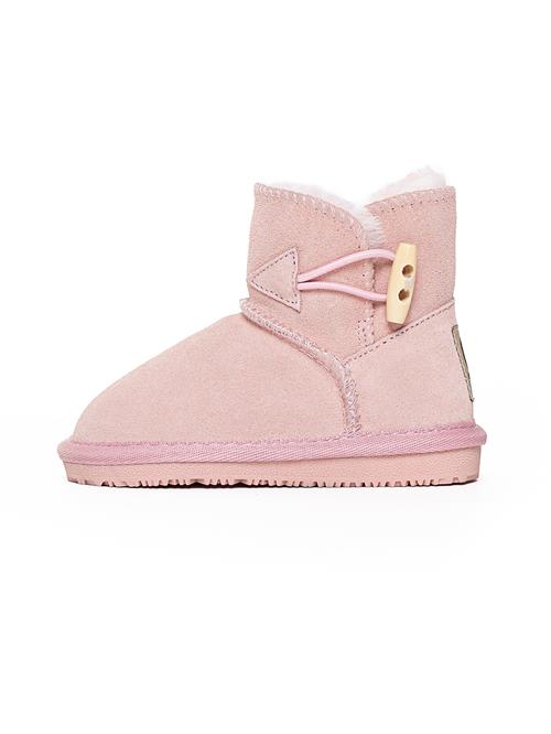 Gooce Snowboots 'Hubbard'  pink