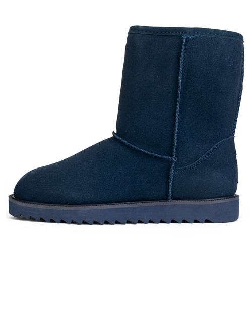 Se Gooce Snowboots 'Sawel'  navy ved About You