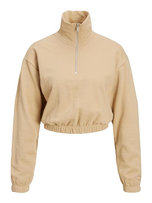 JJXX Sweatshirt 'ALFA'  beige