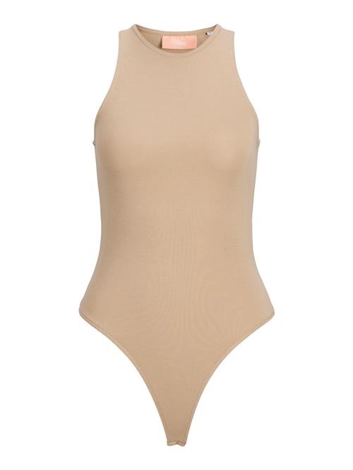 JJXX Shirtbody 'Ivy'  beige