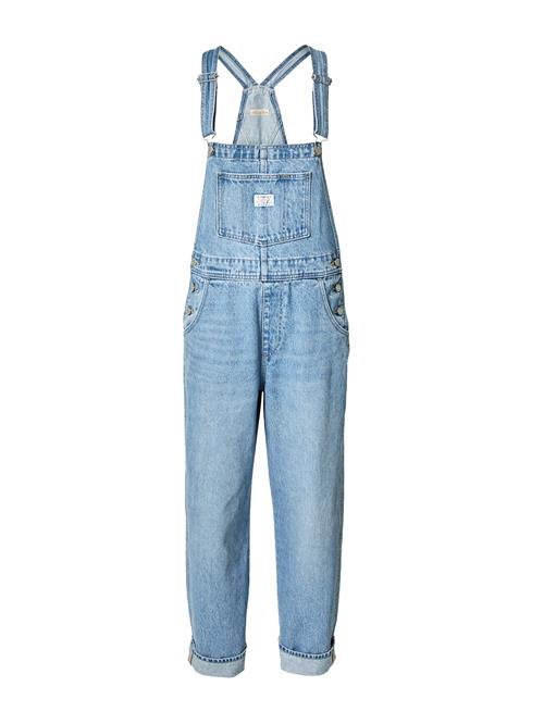 LEVI'S ® Overalljeans 'Vintage Overall'  blue denim