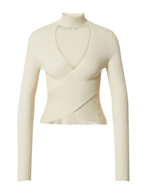 EDITED Pullover ' Ramina'  creme