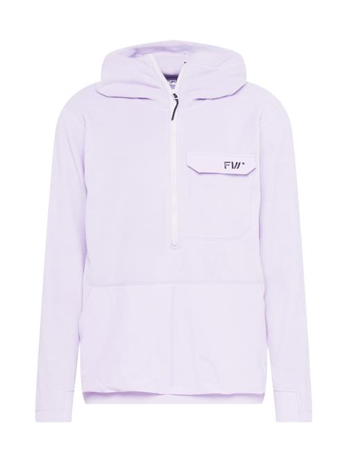 FW Pullover 'CATALYST'  lavendel / sort