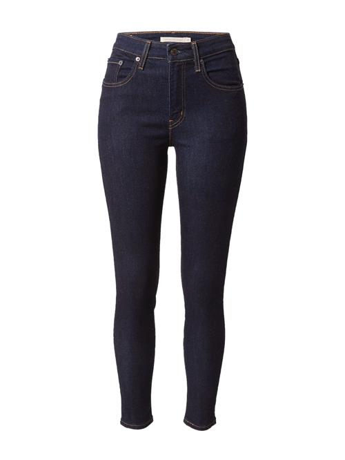 LEVI'S ® Jeans '721™ High Rise Skinny'  blue denim