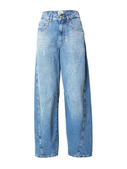 BDG Urban Outfitters Jeans 'Logan'  blue denim