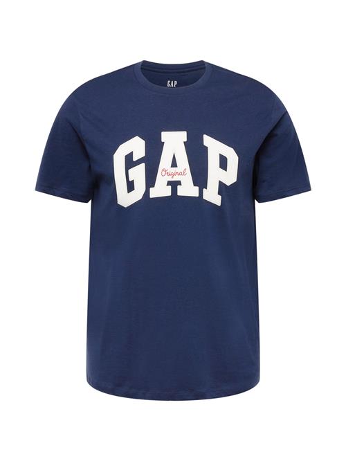 GAP Bluser & t-shirts  navy / pink / hvid