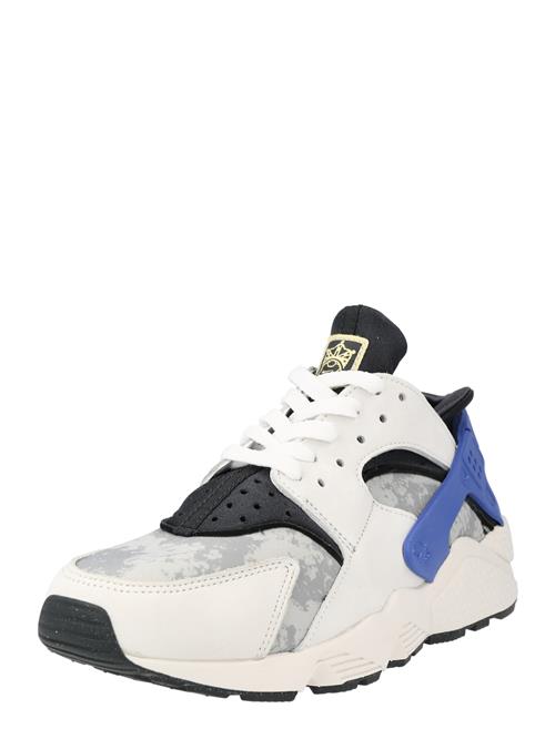 Se Nike Sportswear Sneaker low 'AIR HUARACHE PRM'  hvid ved About You