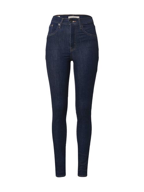 LEVI'S ® Jeans 'Mile High Super Skinny'  blue denim