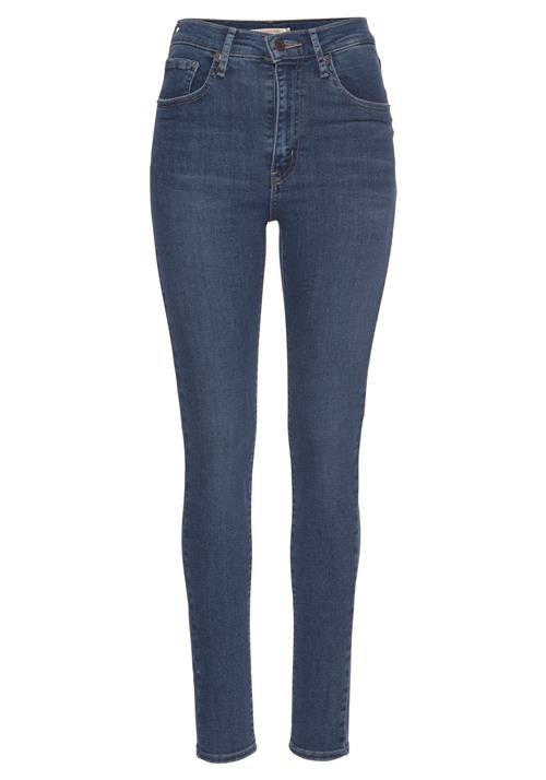 LEVI'S ® Jeans 'Mile High'  blue denim