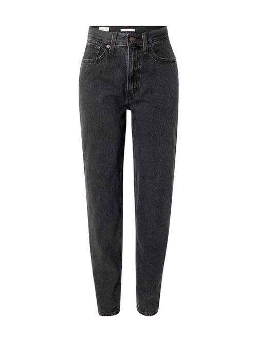 LEVI'S ® Jeans '80's Mom Jeans'  black denim