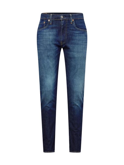 Se LEVI'S ® Jeans '502'  blue denim ved About You