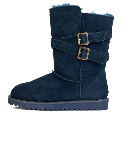 Se Gooce Snowboots  petroleum ved About You