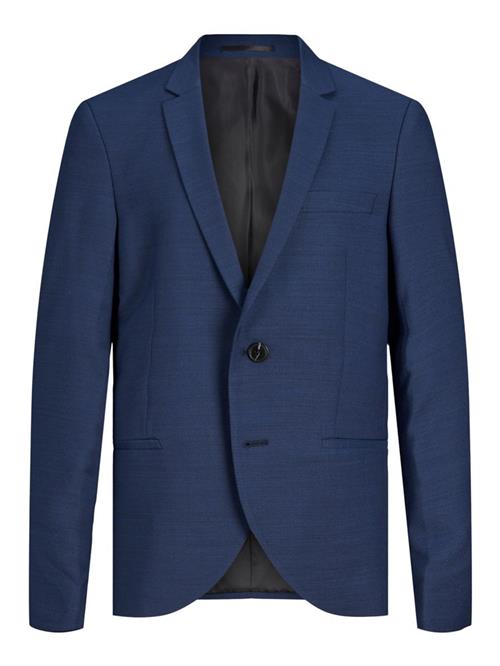 Jack & Jones Junior Blazer 'JJSolaris'  blå-meleret