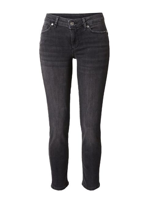 Liu Jo Jeans 'IDEAL'  black denim