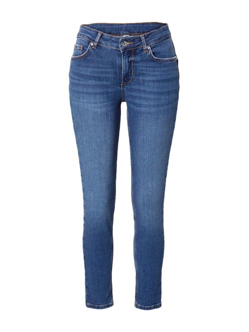 Liu Jo Jeans 'IDEAL'  blue denim